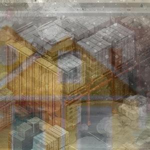 ค่อย ๆ หายไปจากกัน