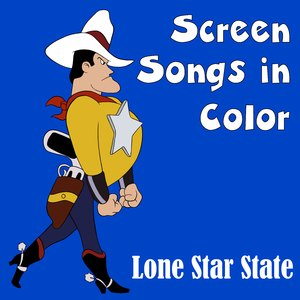 Lone Star State (GR Mix)