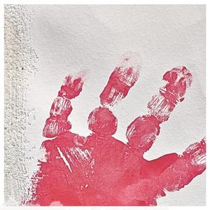 Ice Fingers (You Were Right)