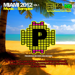 The Mode Trip (Original Mix)