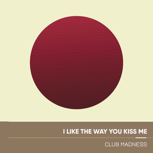 I Like the Way You Kiss Me (Dance Cover Hit Mix)