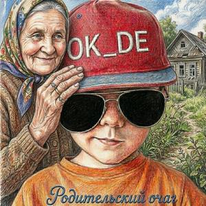 Родительский очаг (Ню-метал)