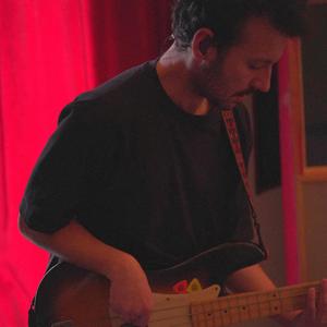 avec tout mon amour (feat. Arnaud Verrier, Roman Didier & Marwan Boulaid)