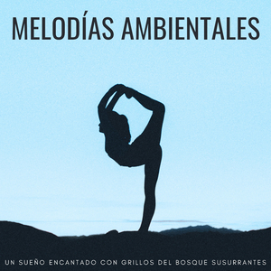 Himno De Sueño De Los Grillos Susurrantes