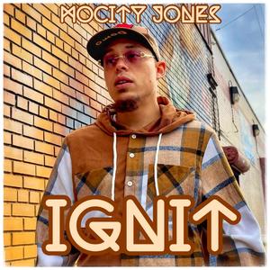 IGNIT (feat. IamKG)