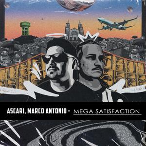 MEGA SATISFACTION (feat. Ascari)