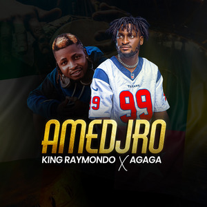 Amedjro