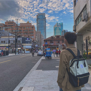 关于孤独我想说的话