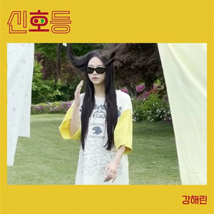 AI 해린(HAERIN)  - 신호등