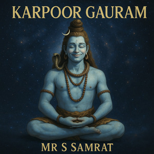 Karpoor Gauram