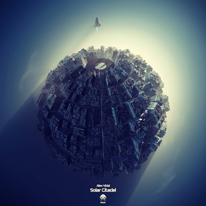 Solar Citadel (Original Mix)