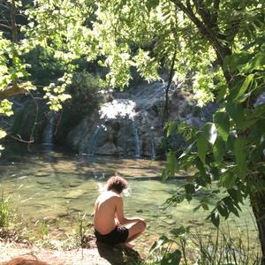 push2start (feat. DavidTheTragic)