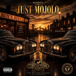 Just Mojolo