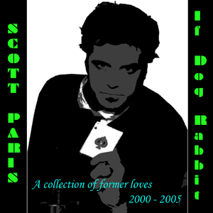 A Chainsaw To The Face