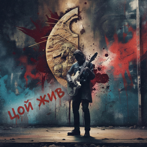 Памяти Виктора Цоя