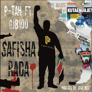Safisha Rada (feat. GJB100)