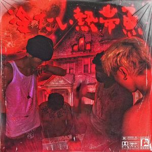 (免费可商用) SASI Type Beat "Roll Wit Da Street"