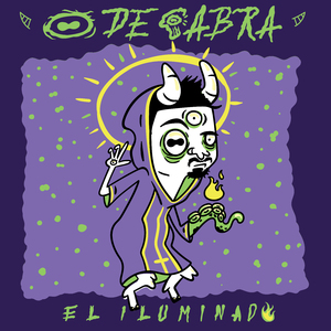El Iluminado