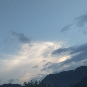 “我有一个朋友”