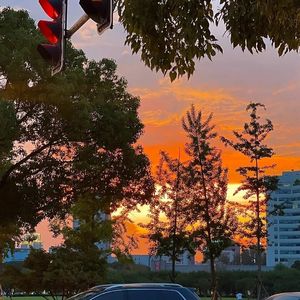 爱如潮水+说散就散