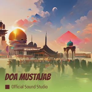 Doa Mustajab