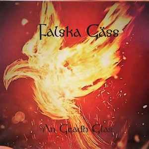 Hyd y Frwynen An Dro