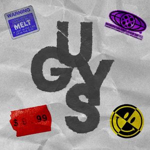 GUYS(PROD.BY Phoenix_Beatz)