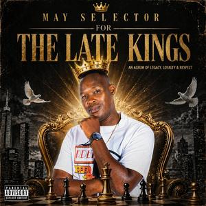 WOZAA MOLAMO (feat. WHITEMAN THE GENERAL, CHERE THE CHIKIZA & MPHOZA THE DIVA)