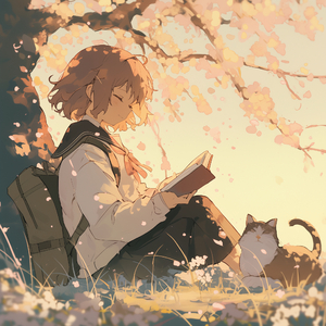 Light Breeze Notes - 春風・読書用