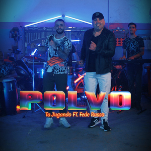 Polvo