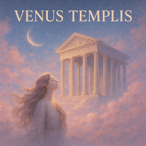 Venus templis (Es esmu sieviete)