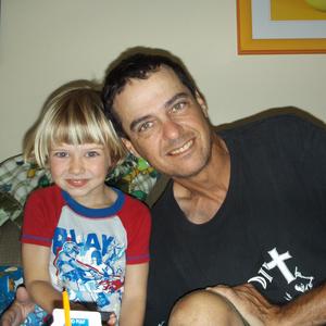 Woodgrain & Splinters