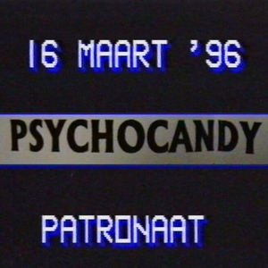 Destroyer (Live at Patronaat, Haarlem,1996)