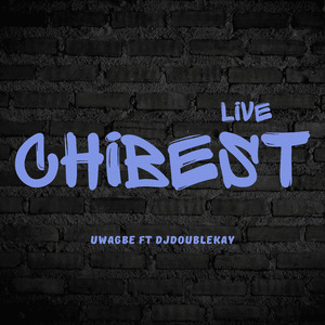 Chibest (Live)
