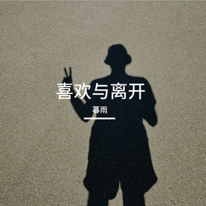 喜欢与离开