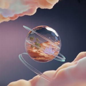 중심에서 멀어질수록