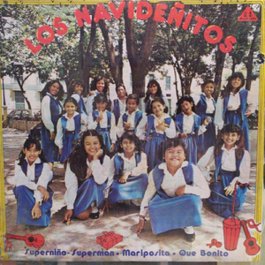 Superniño, Superman