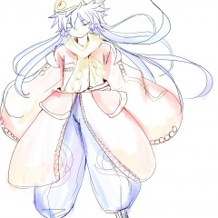 【丐小萌x翻唱】龙城堡与书