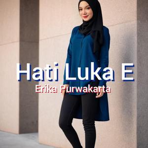 Hati Luka E