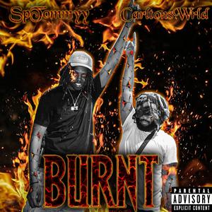 Burnt (feat. SpTommyy)