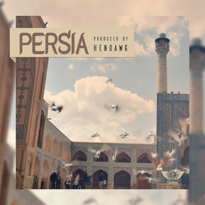 Persia