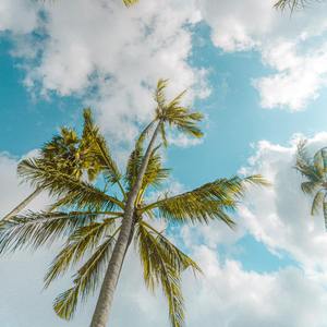 White noise for quieten a child