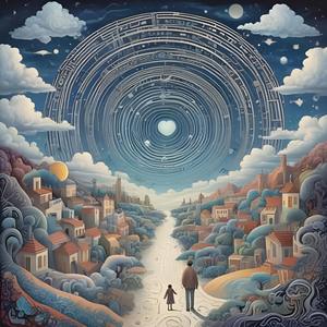 繰り返す日々の中