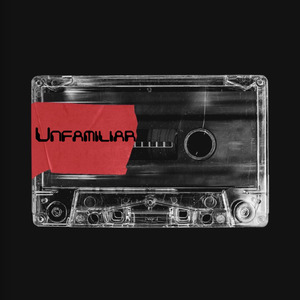 Unfamiliar
