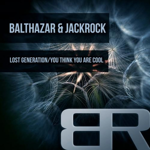 Lost Generation (Original Mix)