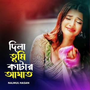 দিলা তুমি কাটার আঘাত