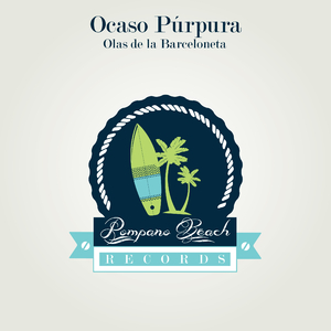 Olas de la Barceloneta (Wavescale Remix)