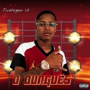 38 Carregado (feat. Mc Dricka)