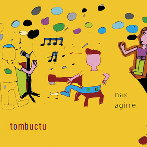 Tombuctú