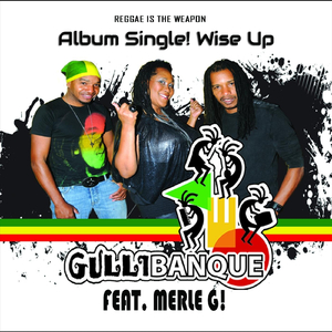 Wise Up (feat. Merle G!)